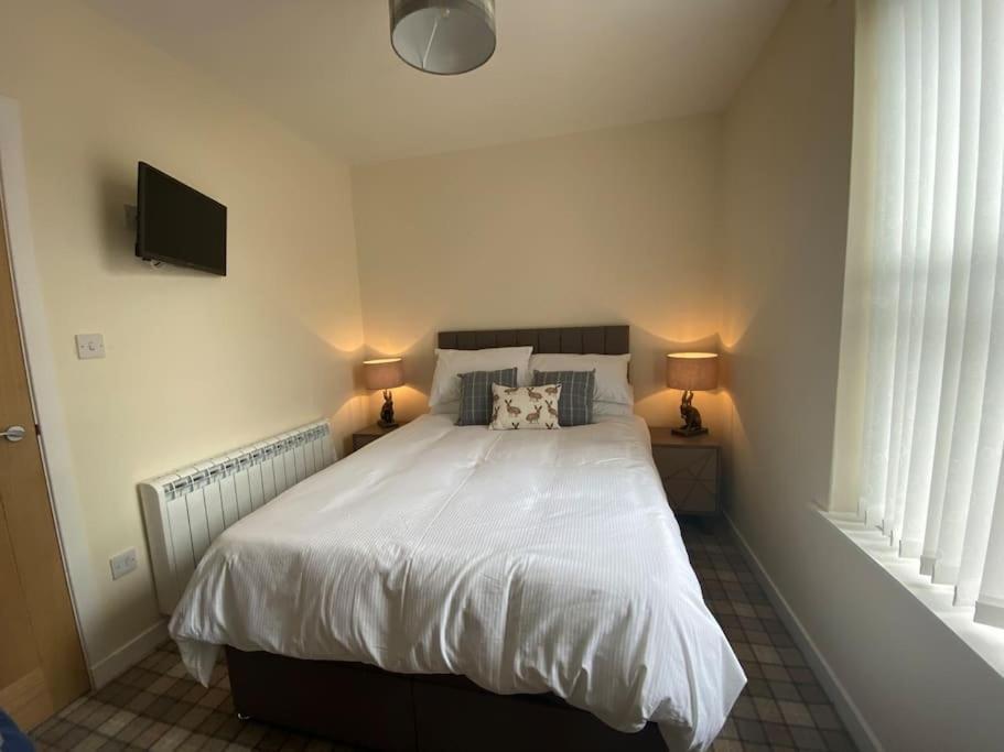 The Burrow, Langholm, Dumfries And Galloway Exterior photo