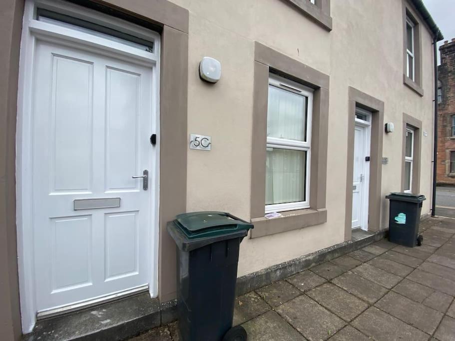 The Burrow, Langholm, Dumfries And Galloway Exterior photo